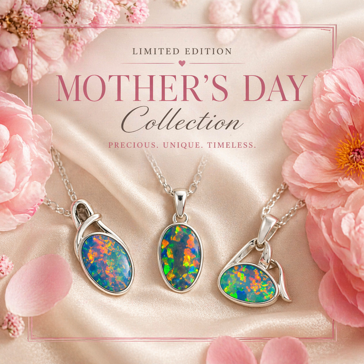 Mother's Day Collection