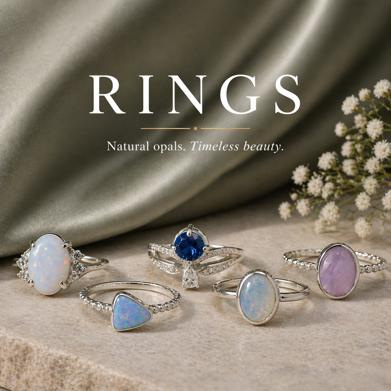 Rings