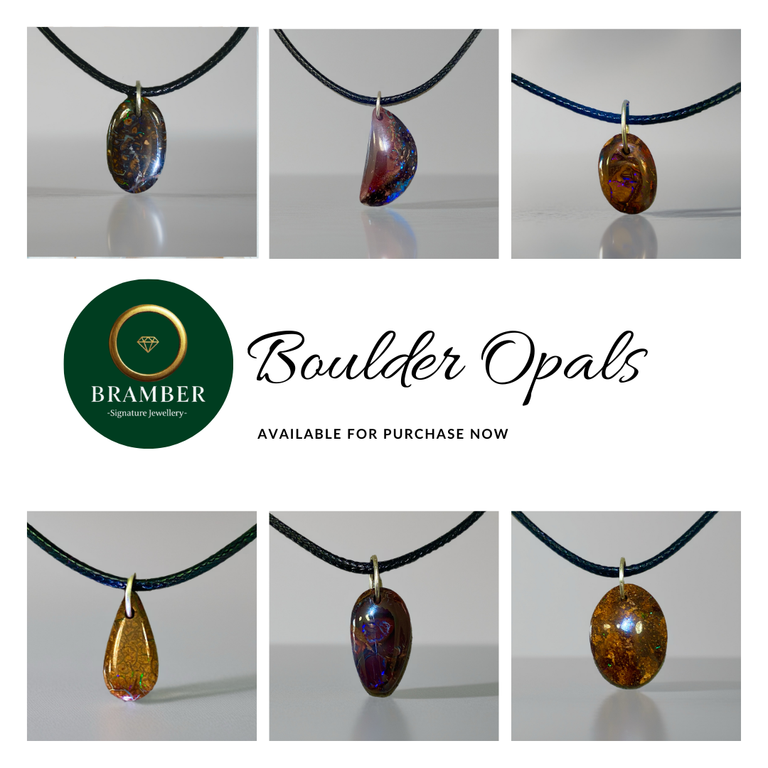 The Ironstone Collection